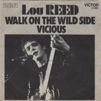 Walk On The Wild Side