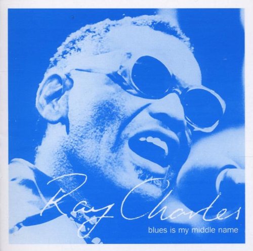 Blues Is My Middle Name