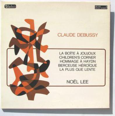 La Boite à Joujoux