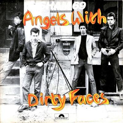 Angels With Dirty Faces