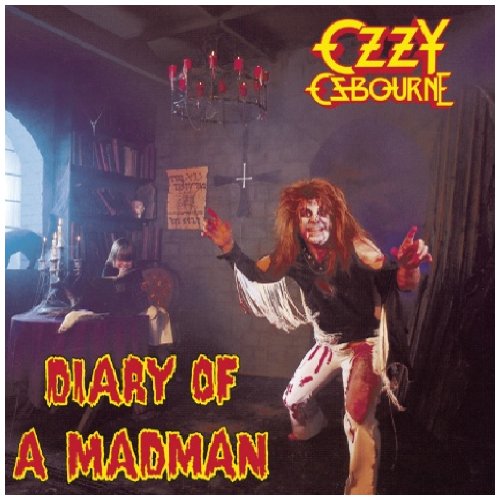 Diary Of A Madman