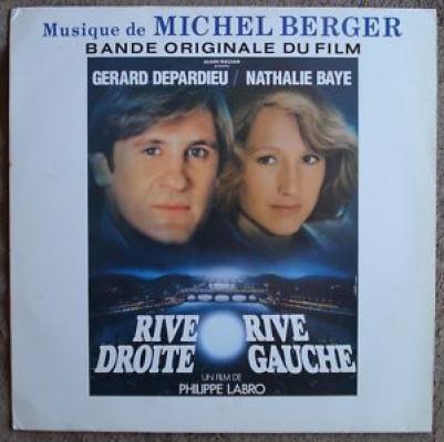 Rive Droite Rive Gauche