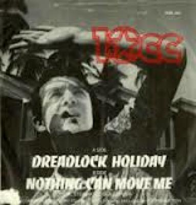 Dreadlock Holiday