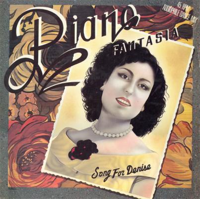 Song For Denise