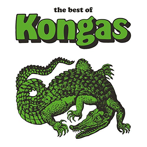 Best Of Kongas