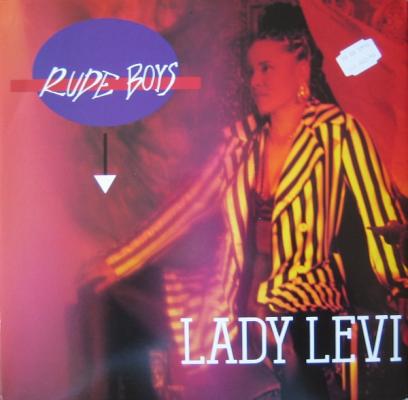 Rude Boys