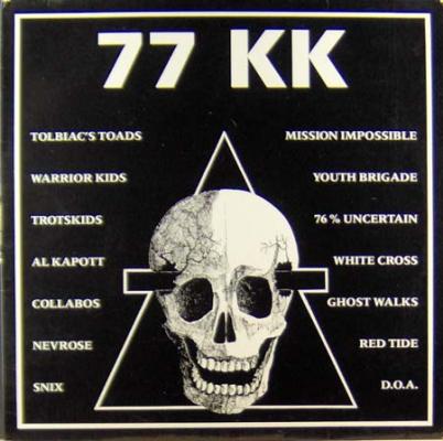 77 Kk Compilation