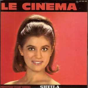 Le Cinema - Ep 4-track Card Sleeve 1) Le Cinéma 2) Je Taime (universal Soldiers) (3) On Est Heureux 4) Prends La Vie Comme Elle Vient