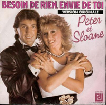 Besoin De Rien Envie De Toi