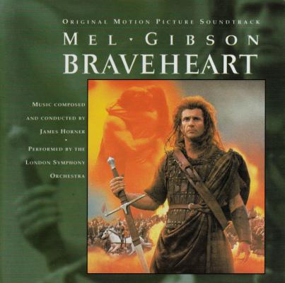 Braveheart