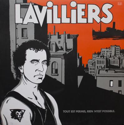 Tout Est Permis, Rien N'est Possible