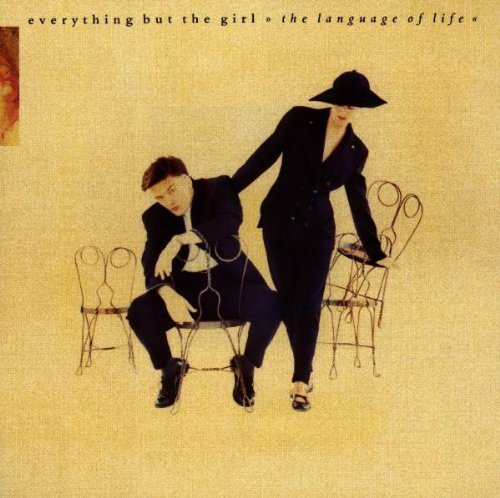 Language Of Life By Everything But The Girl