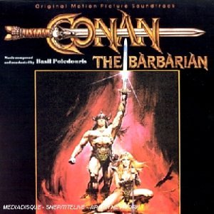 Conan Le Barbare I