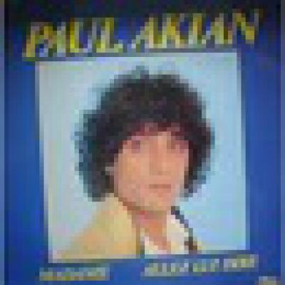 Paul Akian