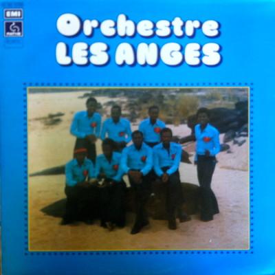 Orchestre Les Anges