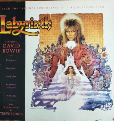 Labyrinth - ***