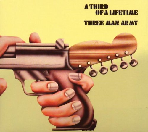 Third Of A Lifetime