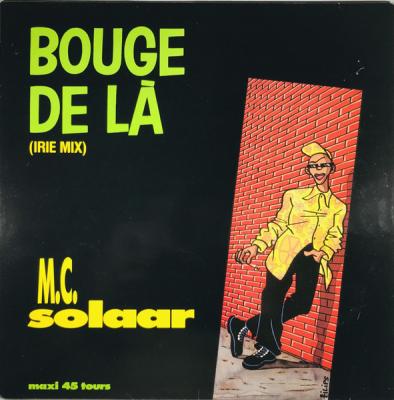 Bouge De Là (irie Mix)