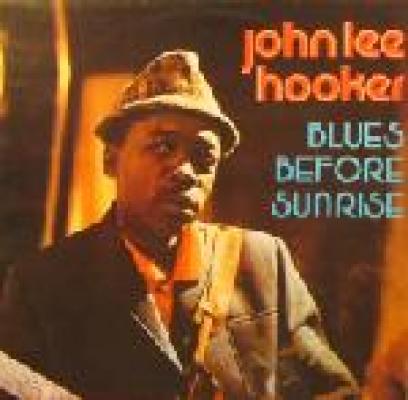 Blues Before Sunrise