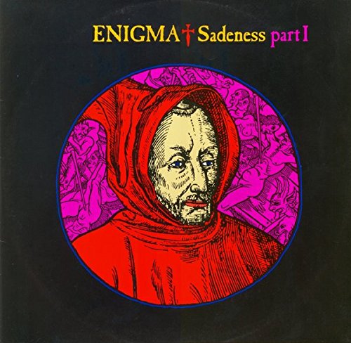 Enigma - Sadeness Part I - Virgin - 613 703
