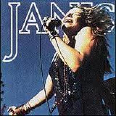 Soundtrack Of The Motion Picture ''janis''