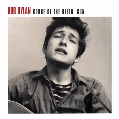 House Of The Risin' Sun
