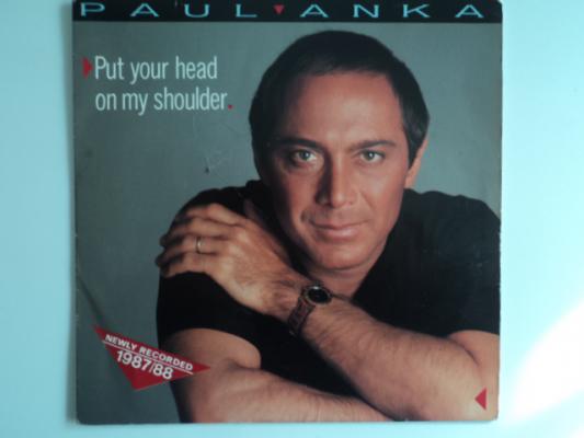 Put Your Head On My Shoulder