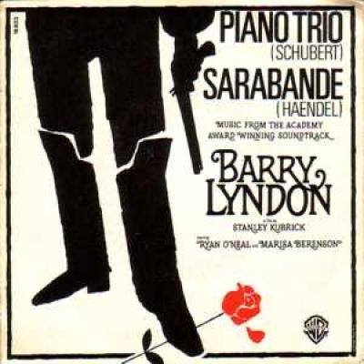 Barry Lyndon