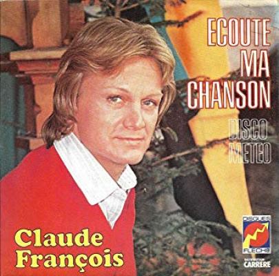 Ecoute Ma Chanson / Disco Météo