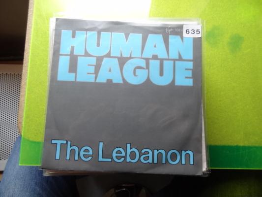 The Lebnon