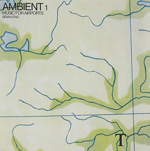 Ambient 1:music For Airports