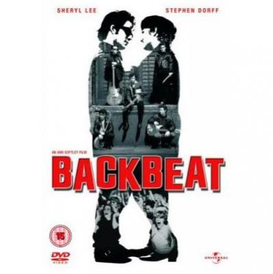 Backbeat