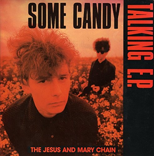 Some Candy Talking E.p.