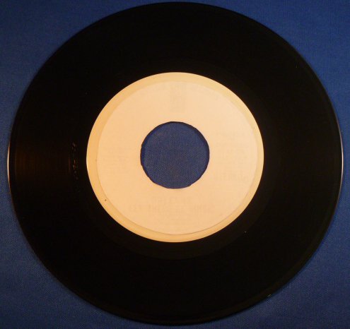 Don't Leave Me This Way With Jane Morris