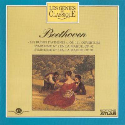 Symphonie N°7 Et 8