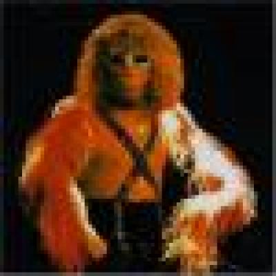 La Fille Qui Reve  De M Oi