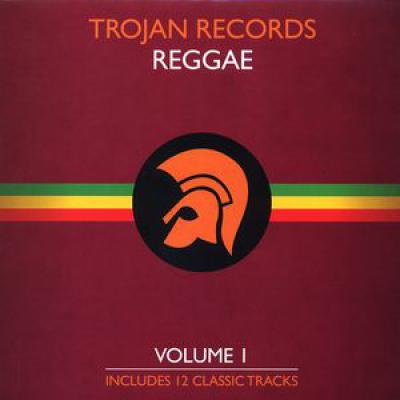 Trojan Records Reggae Volume 1