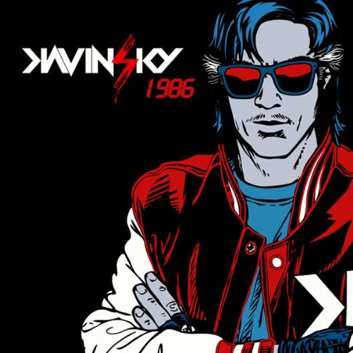 Kavinsky: 1986