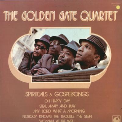 Spirituals & Gospel & Songs