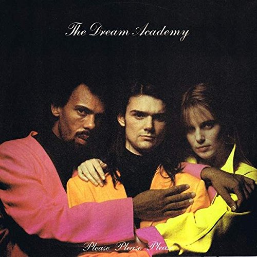 Dream Academy, The - Please Please Please - Blanco Y Negro - Neg 20t, Wea - 920 408-0