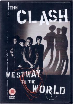 Westway To The World
