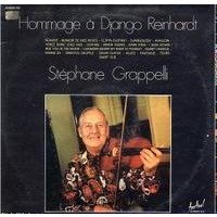 Hommage A Django Reinhardt