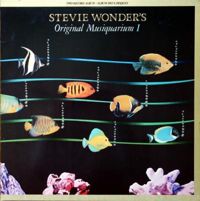 Original Musiquarium 1