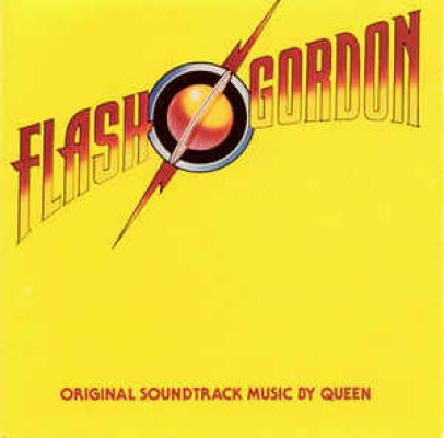 Flash Gordon (original Soundtrack Music)
