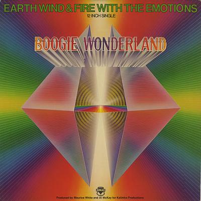 Boogie Wonderland