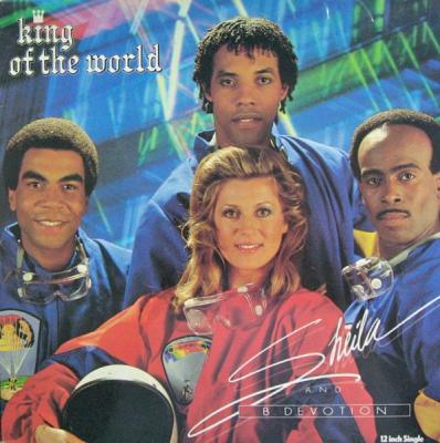 King Of The World
