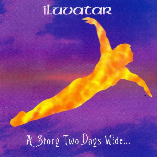 A Story Two Days Wide