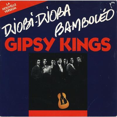 Djobi Djoba / Bamboléo