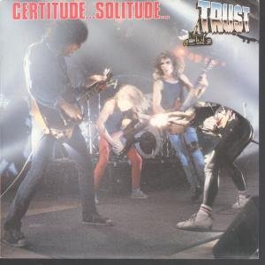 Certitude...solitude