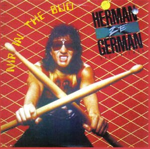 Herman Ze German And Friends